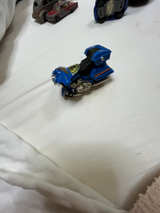 Hot Wheels Road King - Image 1