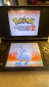 Pokémon White Version 2 - Nintendo DS - Image 2