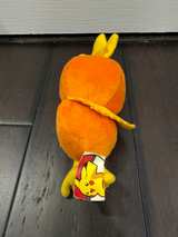 Pokemon Torchic Plush 5”  - Image 5