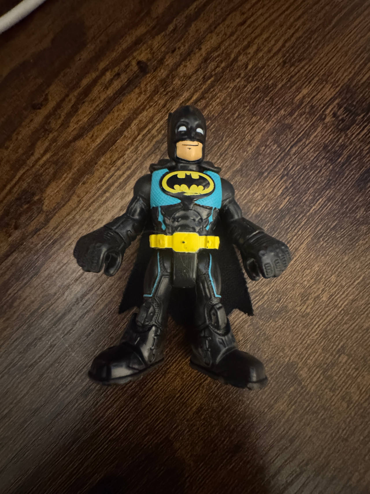 Imaginext DC Super Friends Batman Figure