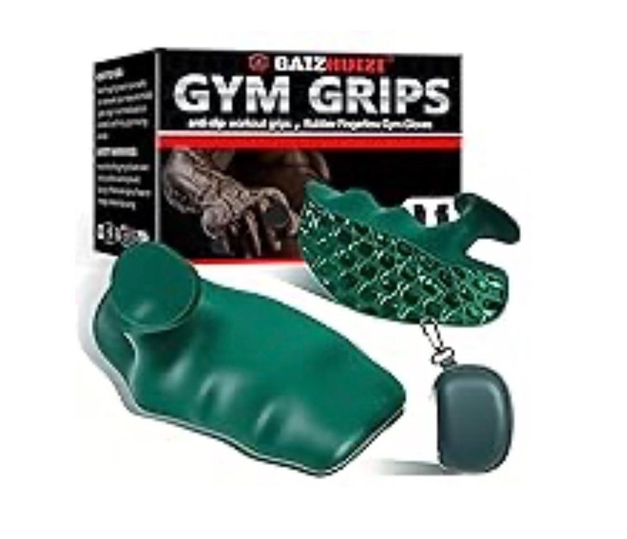 Gym Grips