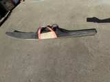 Kidder Redline Comp Slalom Water Ski with Carrying Case - Image 8