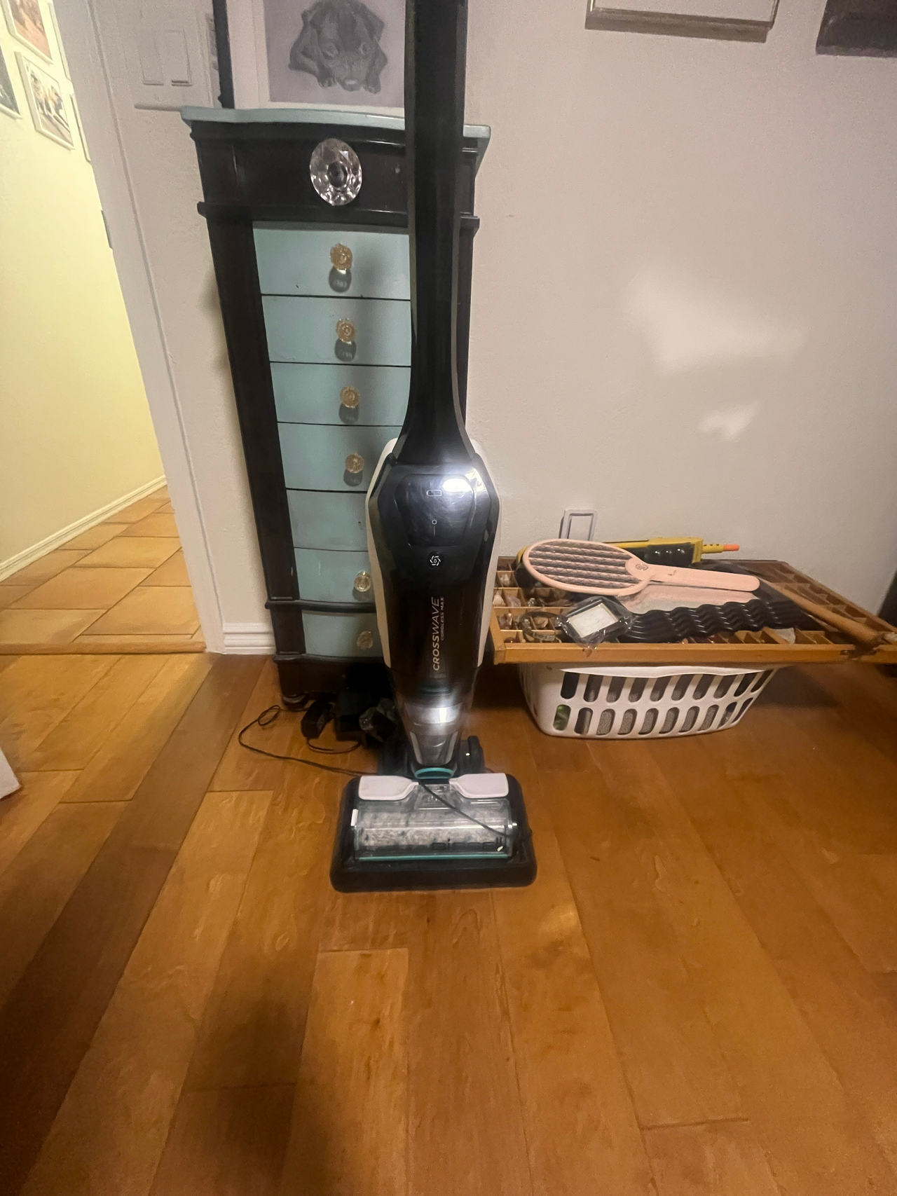 BISSELL CrossWave