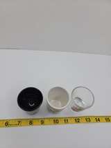 Jeff Gordon NASCAR Shot Glass Set - Image 1
