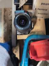 Nikon D3100 DSLR Camera - Image 3