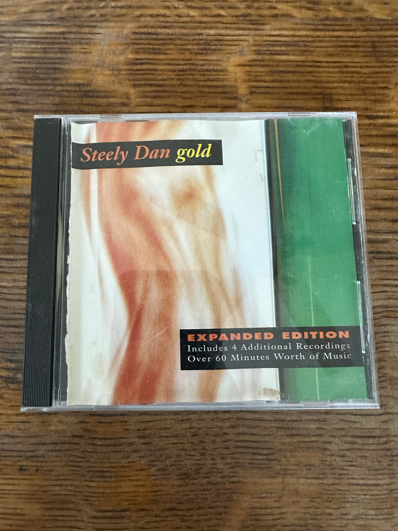 Steely Dan - Gold (Expanded Edition) CD