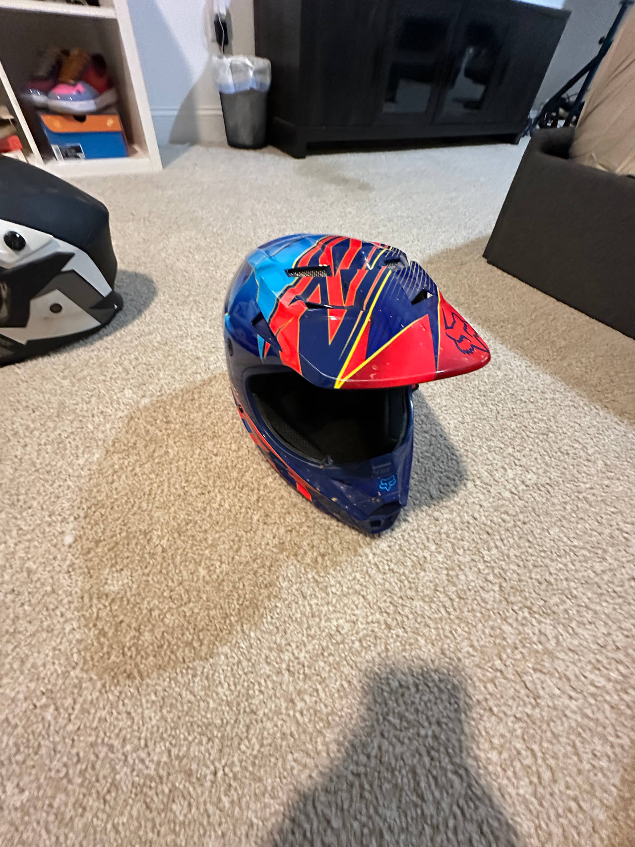 Fox Racing V1 Helmet
