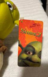 Shrek 2 Plush Toy - Image 2