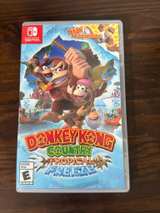 Donkey Kong Country: Tropical Freeze - Image 1