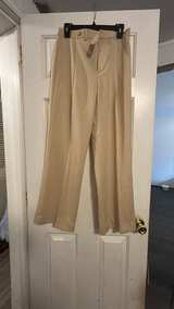 Ralph Lauren Women's Pleated Golf Pants - Image 1