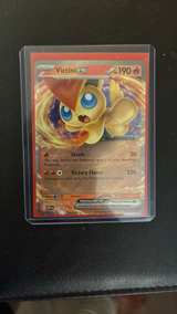 Victini ex - Paradox Rift 033/182 - Image 2