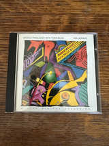 Patrick Williams' New York Band - 10th Avenue CD - Image 1