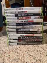 Microsoft Xbox 360 White 20GB Console - Image 2