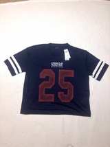 Hollister Oracle Red Bull Racing Mesh Jersey - Image 2