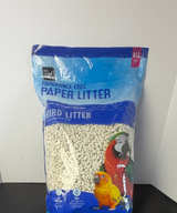 All Living Things Fragrance-Free Paper Bird Litter - Image 1