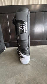 Fox Racing Comp Boots - Image 3