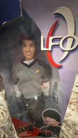 LFO Brad Fischetti 12" Action Figure Boy Band Singer Musician Toy Figurine - Image 2