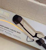Hot Tools Pro Artist 24K Gold Extended Barrel Curling Iron - Image 1