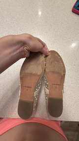 Steve Madden Mary Jane Flats - Image 2