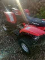 Polaris Phoenix 200 - Image 1