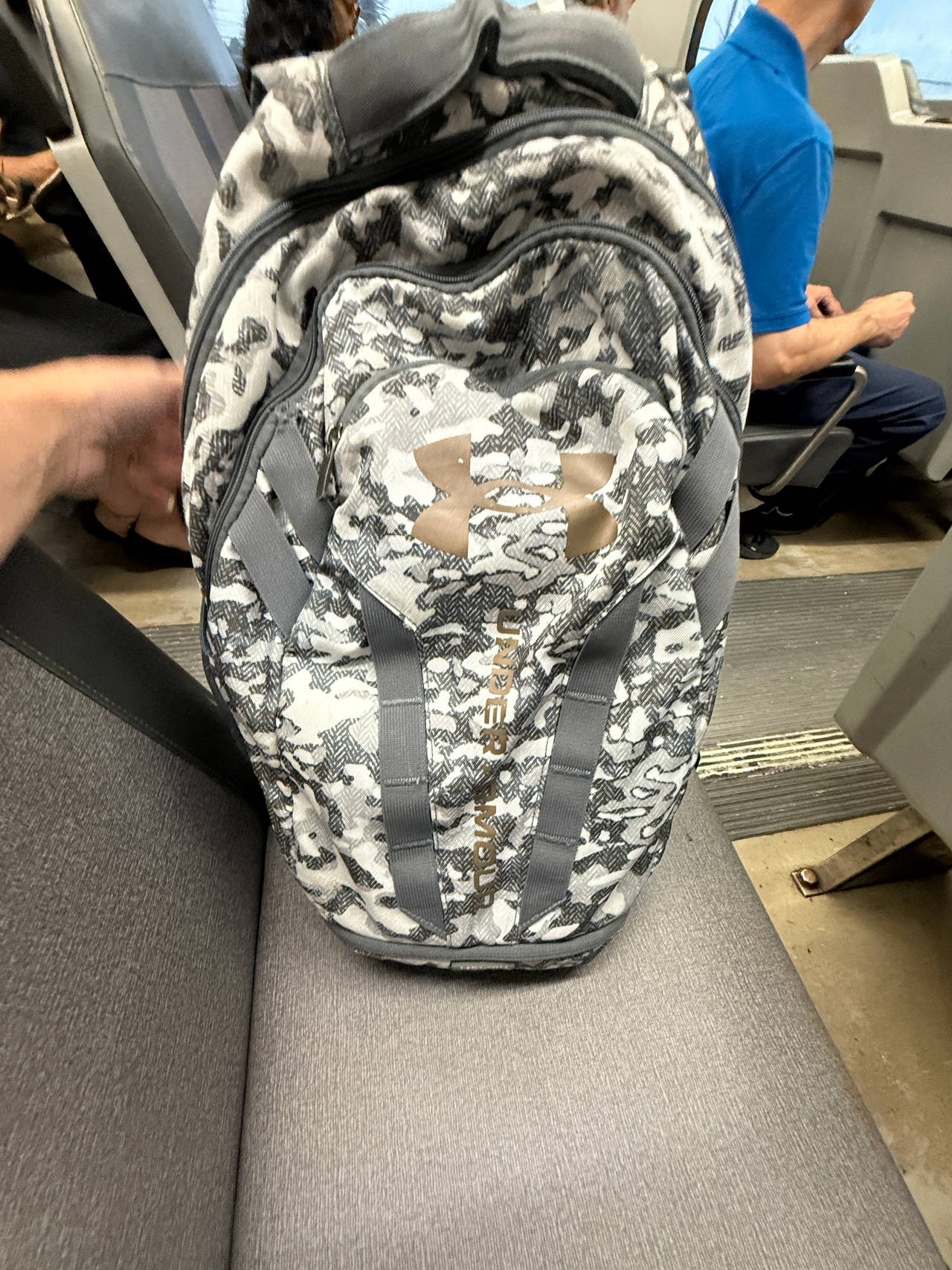 Under Armour Backpack