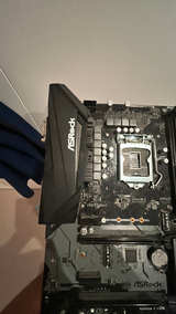ASRock B360 Pro4 Motherboard - Image 5