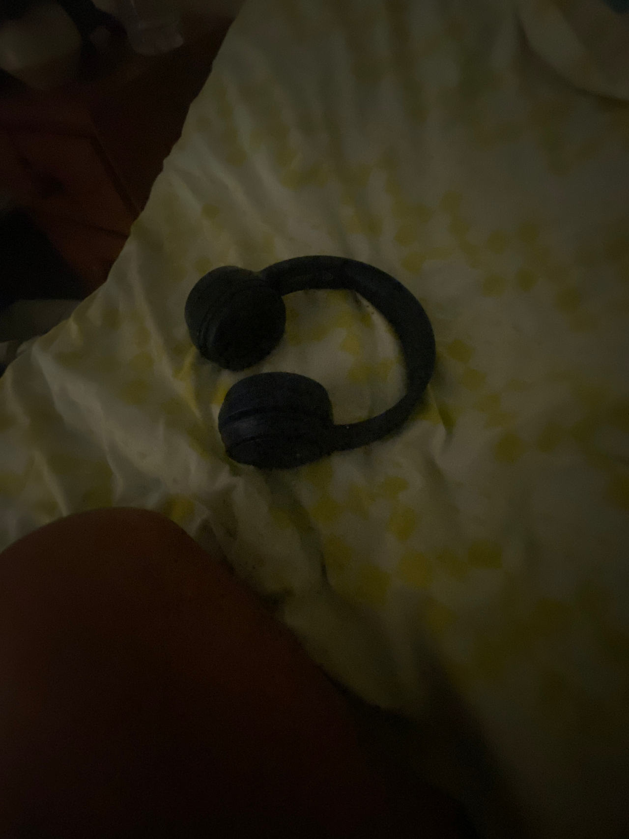 Beats Solo 3 Wireless Headphones