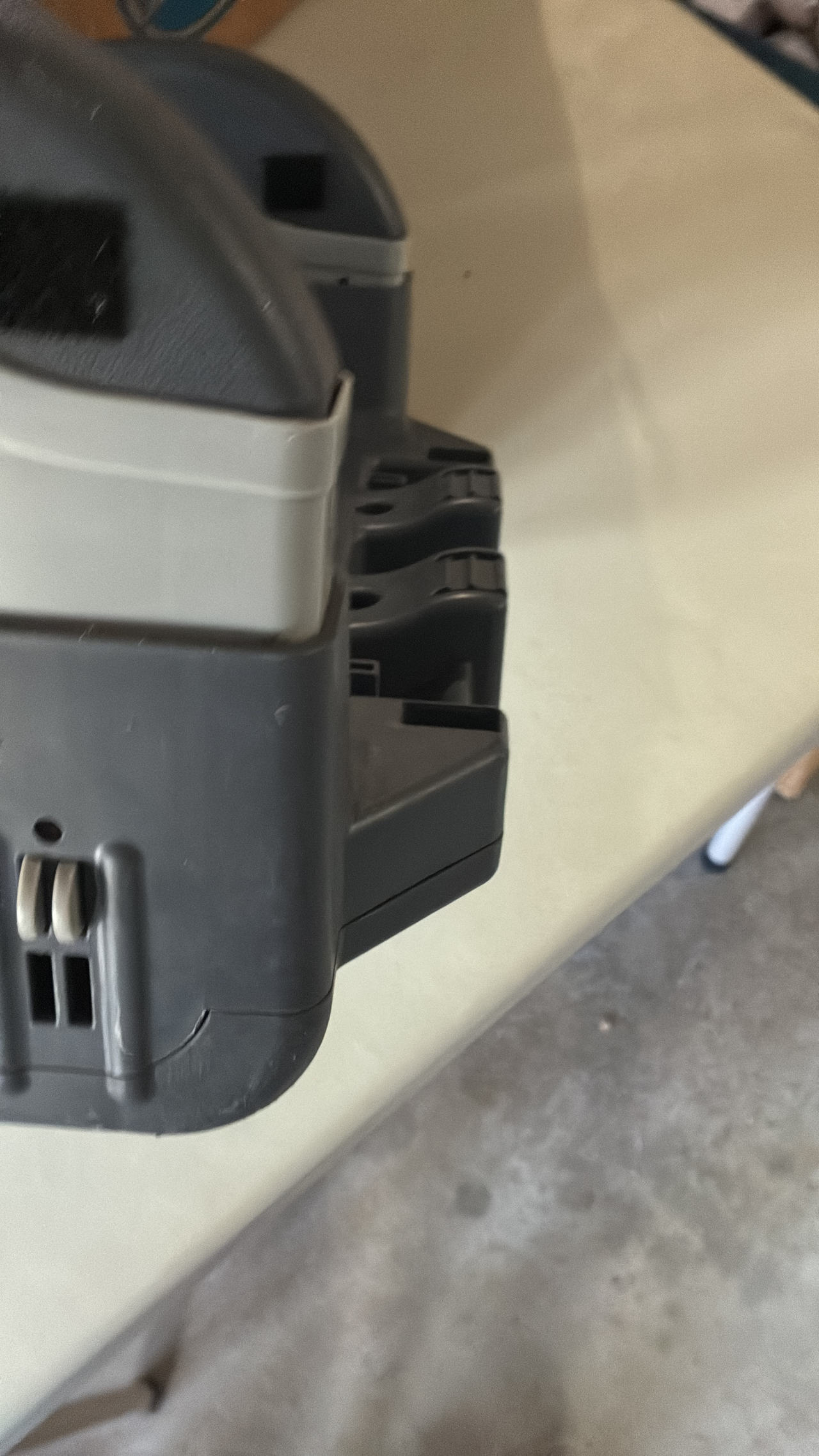 Graco SnugRide Infant Car Seat Base