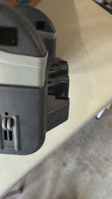 Graco SnugRide Infant Car Seat Base - Image 1