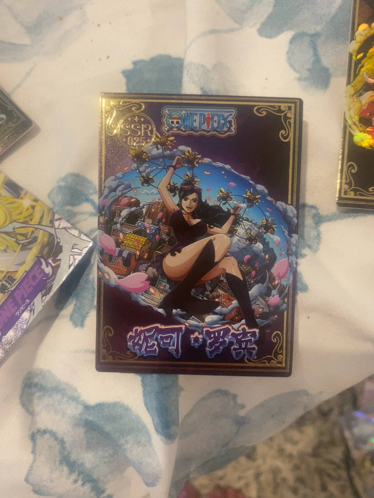 Bandai One Piece Trading Card Booster Box