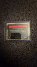 2005 Topps Own the Game Marvin Harrison #OTG12 - Image 2