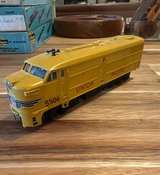 Lionel Union Pacific Alco FA-2 Diesel Locomotive 5506 (8043) HO Gauge - Image 5