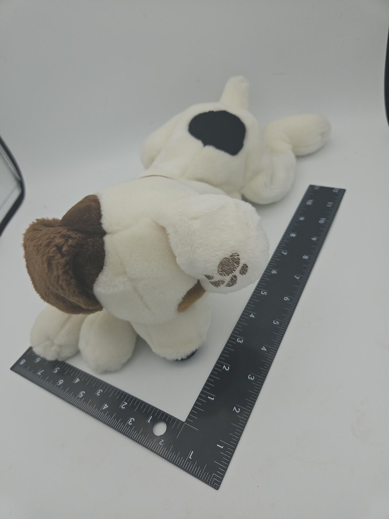 Animal Adventure Wishbone Dog Plush
