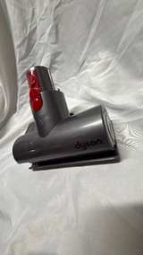 Dyson Mini Motorized Tool for Cordless Vacuums - Image 5
