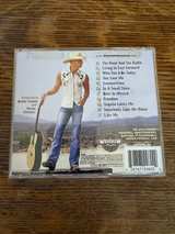 Kenny Chesney - The Road and the Radio CD - Image 2