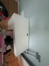IKEA MICKE White Desk - Image 2