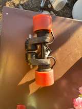 Boosted Board Electric Skateboard Motor Kit 250W - Image 2