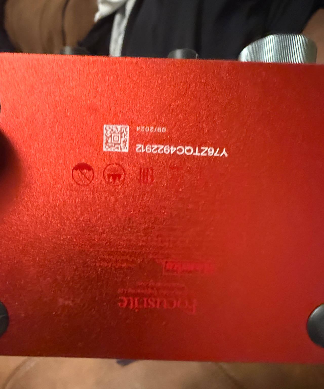 Focusrite Scarlett 2i2 4th Gen USB Audio Interface