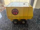 G.I. Joe Adventure Team Mobile Support Vehicle - Image 8