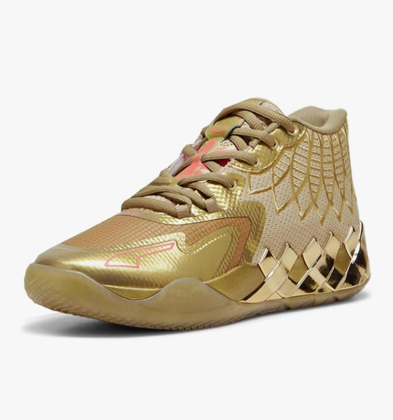 PUMA MB.01 Golden Child