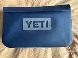 YETI Sidekick 3L Waterproof Dry Bag - Navy Blue w Free Shipping  - Image 2