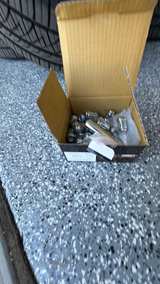 Enkei RPF1 Wheels 15x7 4x100 with Falken Ziex ZE960 A/S Tires - Image 8