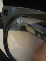 Ray-Ban Stories Meteor Smart Glasses - Image 6