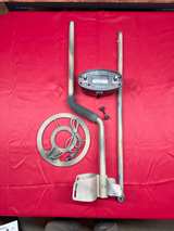 Bounty Hunter Prospector X Metal Detector - Image 6
