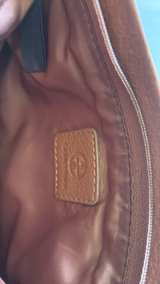 Giani Bernini Pebble Leather Crossbody Bag - Image 5