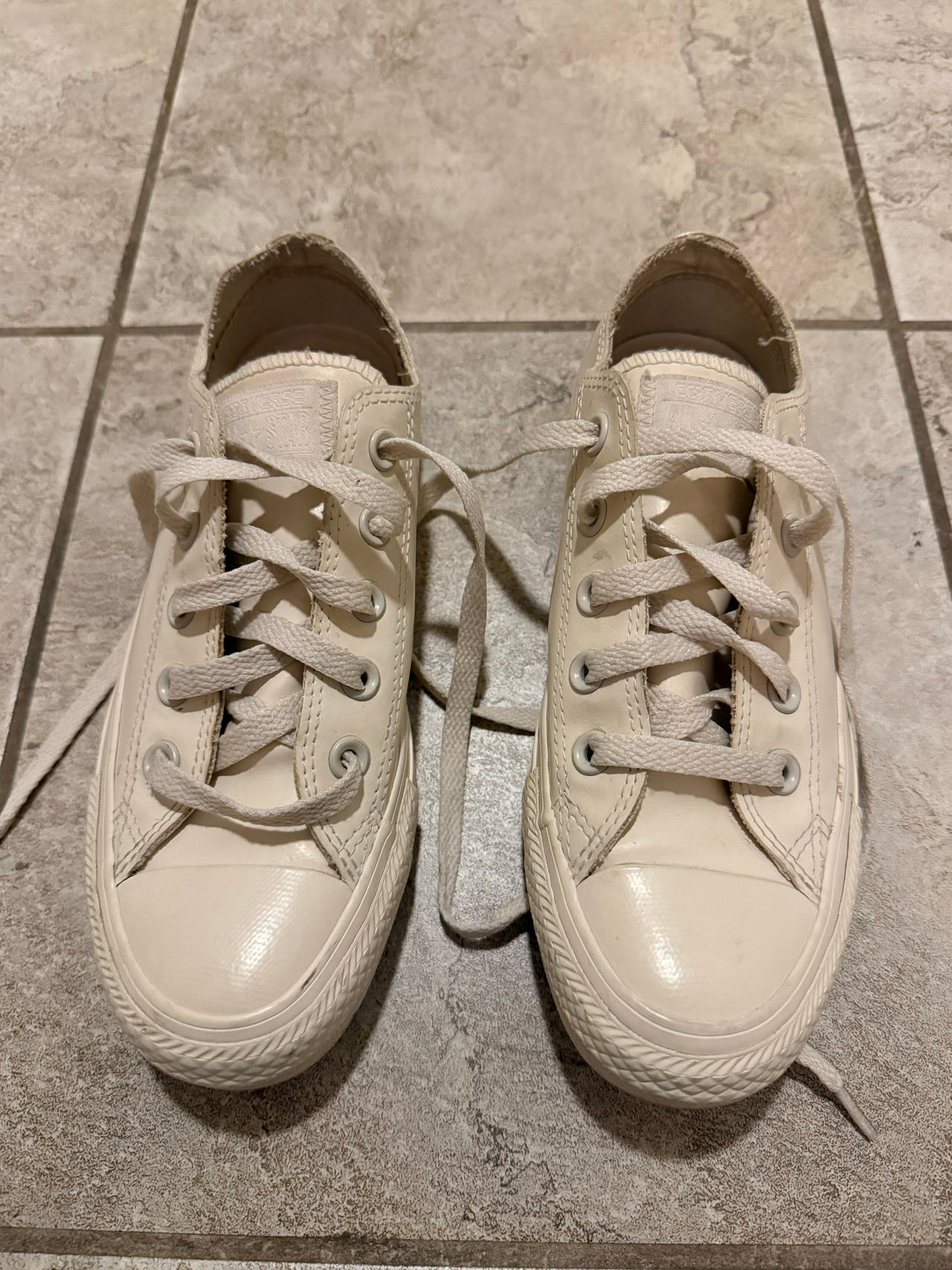Converse Chuck Taylor All Star Unisex Sneakers