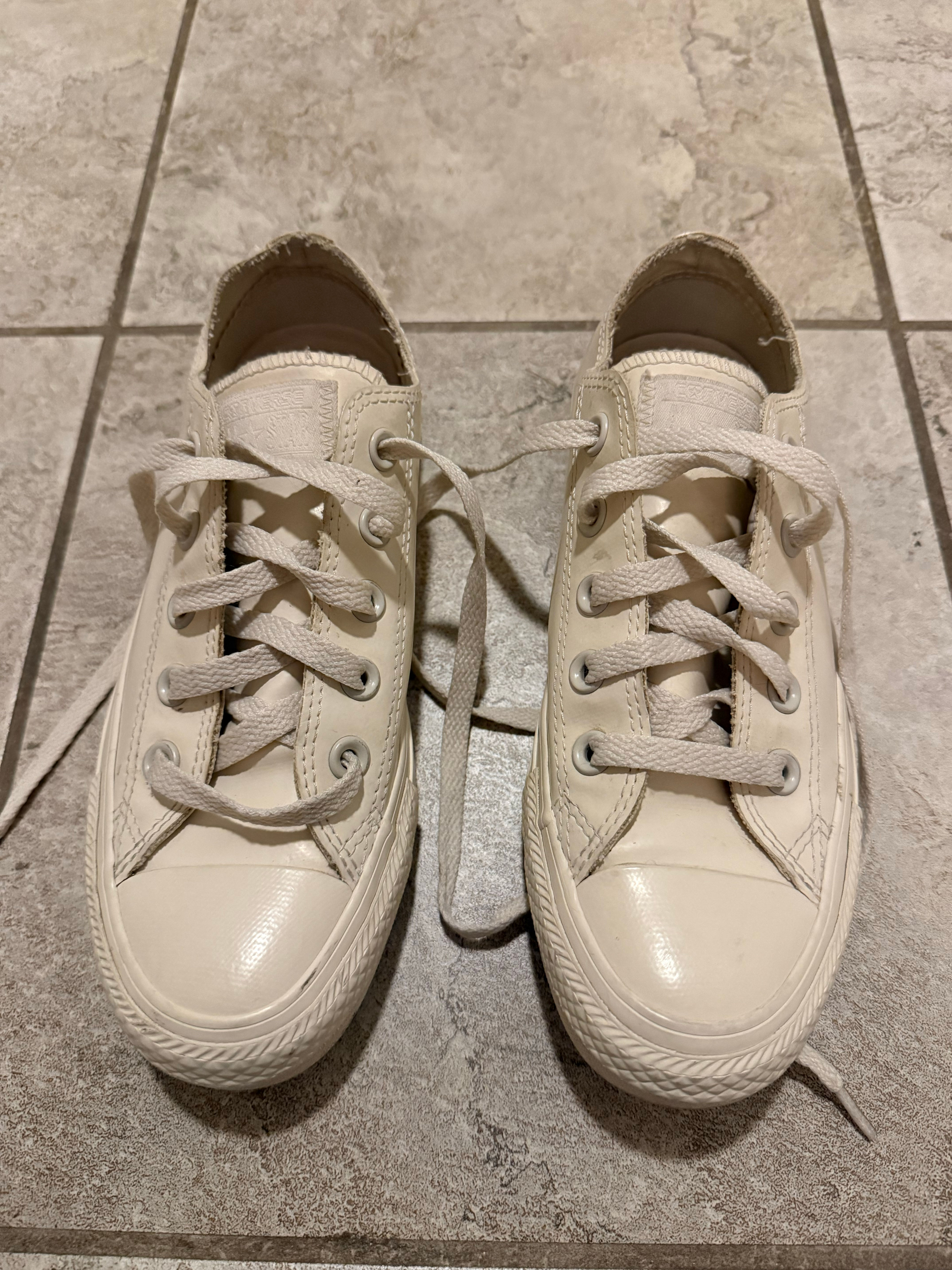 Converse Chuck Taylor All Star Unisex Sneakers