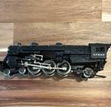 Rivarossi HO Scale 4-6-2 Pacific Steam Locomotive Santa Fe - Image 2