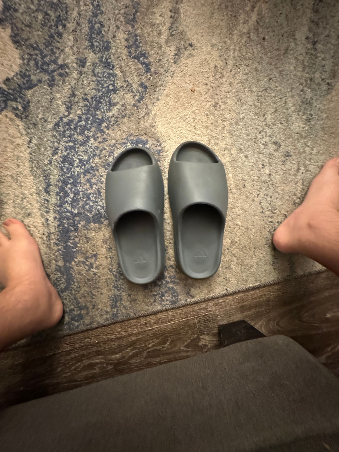 Adidas Yeezy Slide