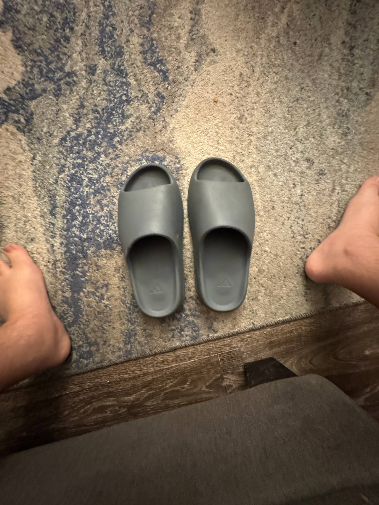 Adidas Yeezy Slide